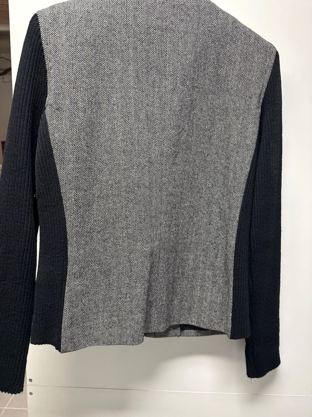 Jacken: Damen Blazer/Jacke Alain Manoukain 38 – Gebraucht aus Rothenburg von wer_g9fd 2