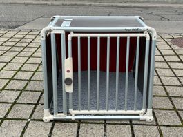Hundebox für Auto - 4pets - Eco 4 - S
