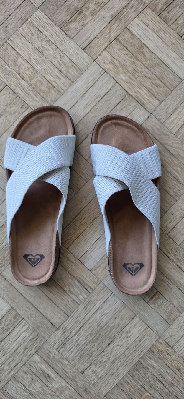 Roxy Damenschuhe: Sandales Roxy neuves taille 39 – Gebraucht aus Yverdon-les-Bains von van_dq65 8