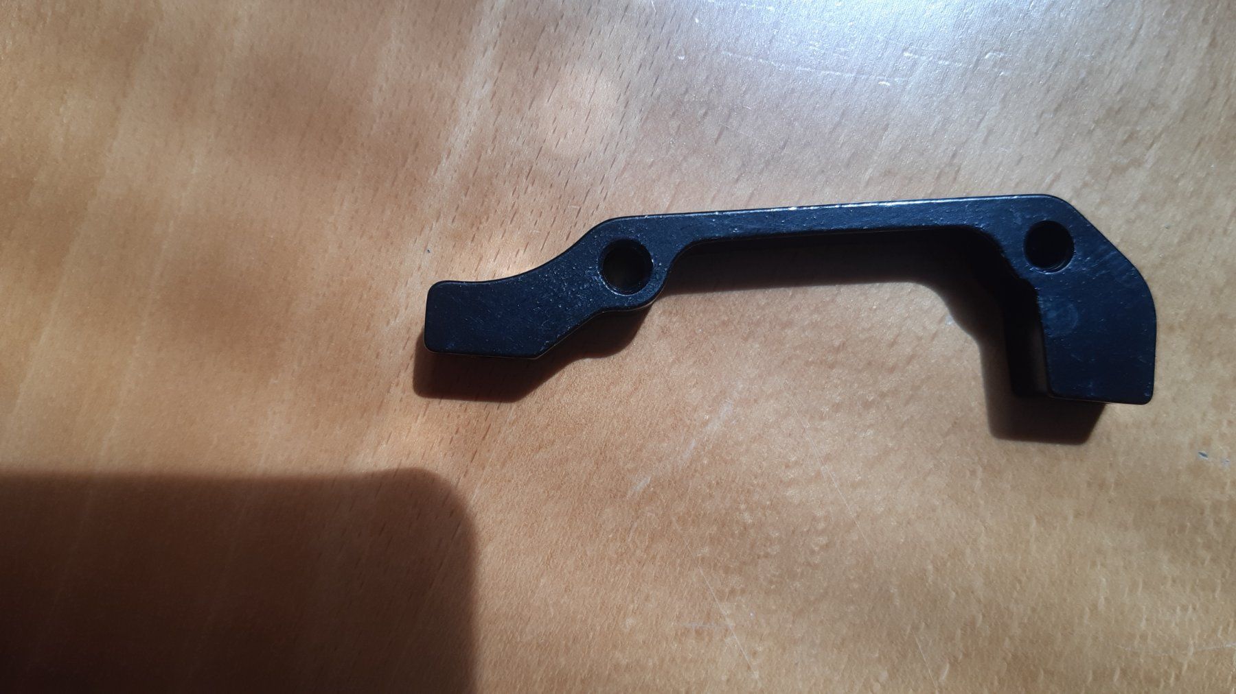 Shimano Pièces détachées: Adapter für Bremsscheiben - Shimano - Postmount – D'occasion à Zürich par Fels71