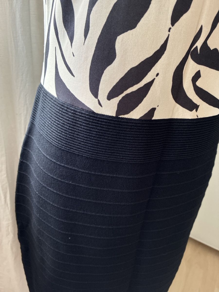 Marc Cain Robes: Marccain Kleid Nr.3 – D'occasion à Rutschwil par Bema1 1