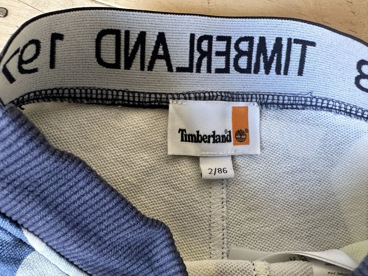 Timberland Pantaloni: Timberland Shorts Gr.86 – Usato da Meggen venduto da kammann 2