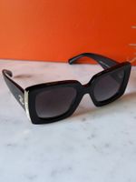 Chanel Sonnenbrille Schwarz mit CC Logo, Sommer!
