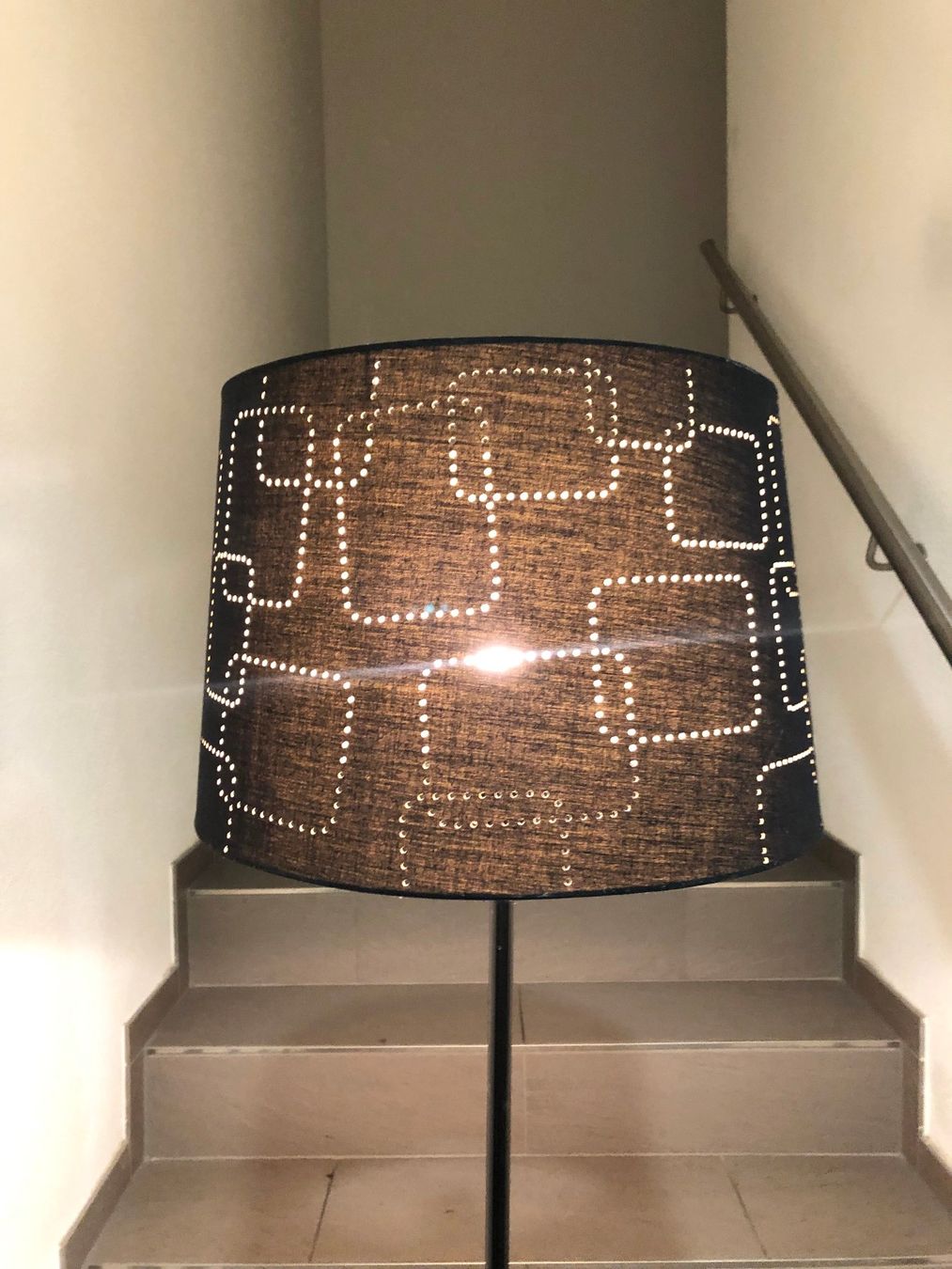 Lampes: Stehlampe – D'occasion à Glattbrugg par Ariel012 2