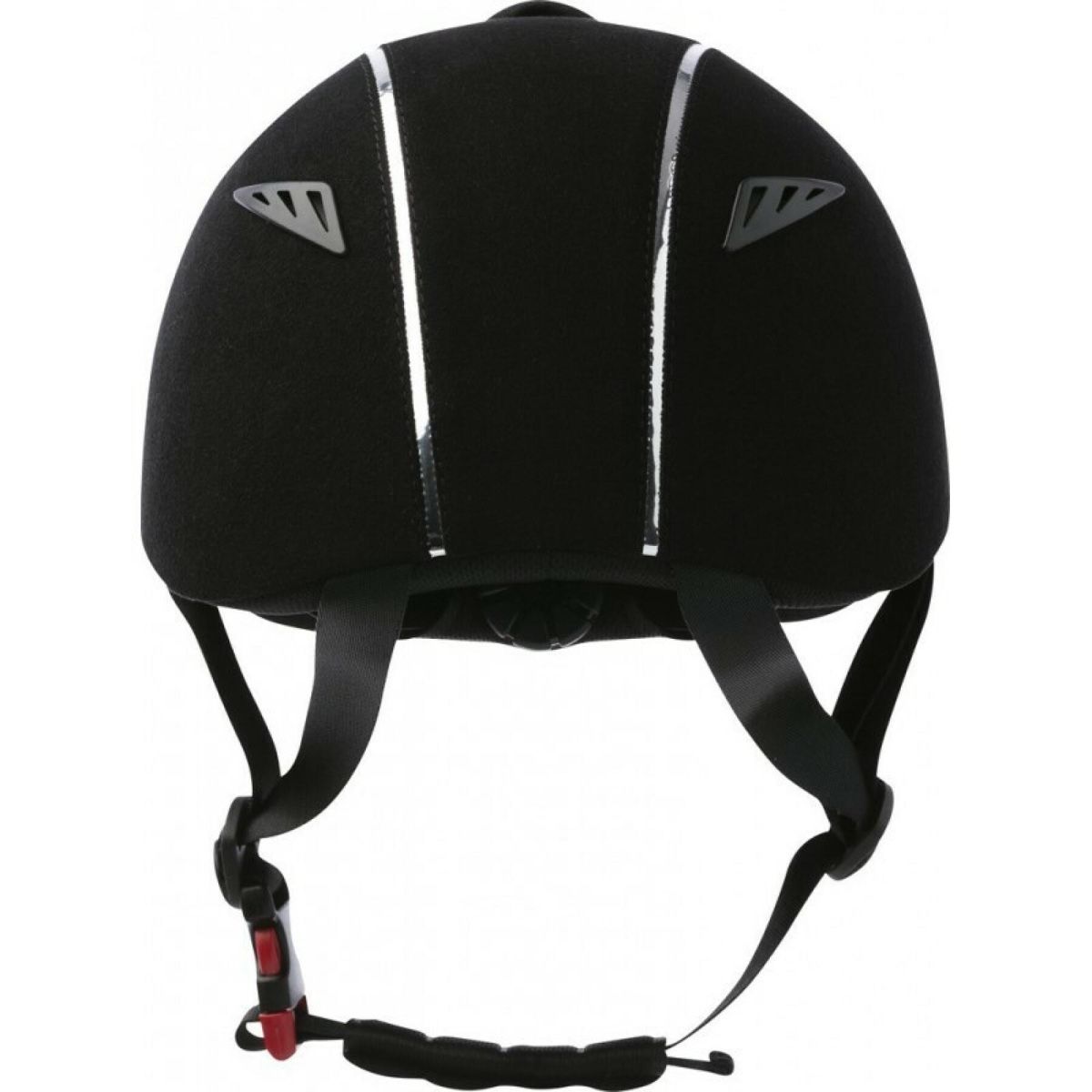 Caschi: Casque d'équitation Choplin Aero Chrome 54 – Nuovo e nell'imballaggio originale da Lausanne venduto da Nat_Sha 1