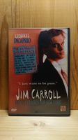 JIM CARROLL DVD  mit Leonardo DiCaprio