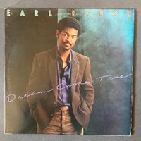 EARL KLUGH - dream come true - LP