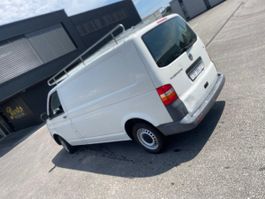 VW Transporter T5 in gutem Zustand!!!