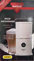 Martello Milchaufschäumer