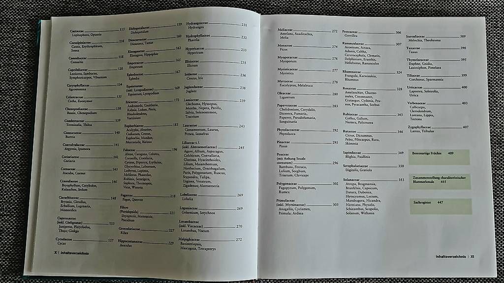 Libri: Giftpflanzen 5. Auflage – Nuovo (secondo la descrizione) da Zumikon venduto da Rosa26 3