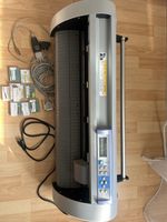 Mimaki CG-60ST Schneideplotter 60 cm