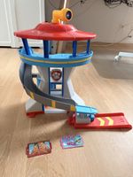 Paw Patrol Zentrale