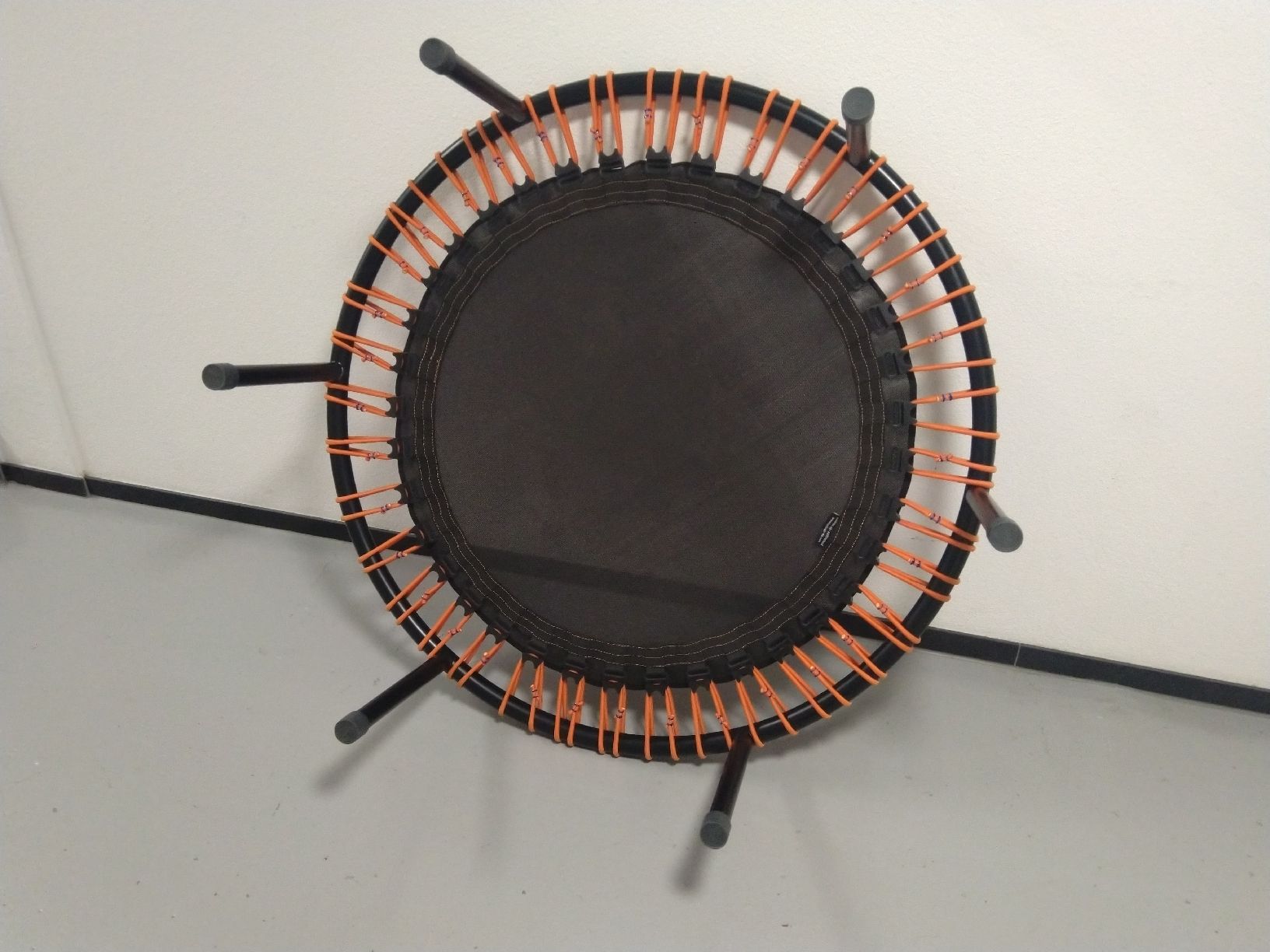 Bellicon Trampolini: Bellicon Trampolin, 112cm, guter Zustand – Usato da Luzern venduto da MissAnthropia 2