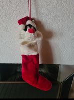 décoration de Noël sylvestre