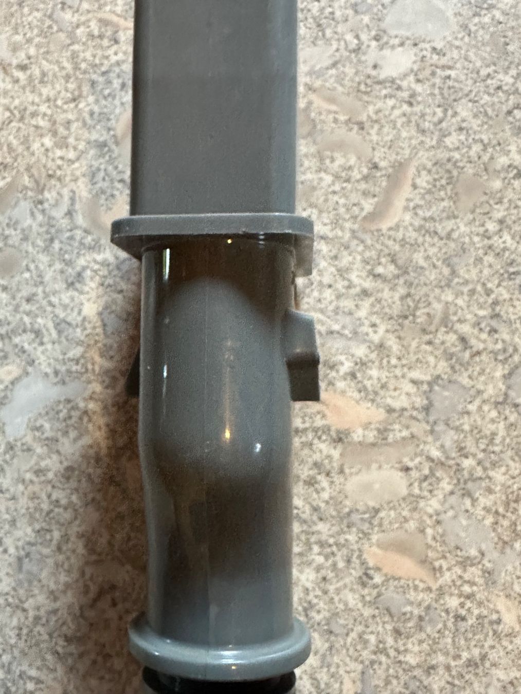 Fiches d'alim.: Stecker J25 5 pol CMC – D'occasion à Huttwil par Bolpa 2