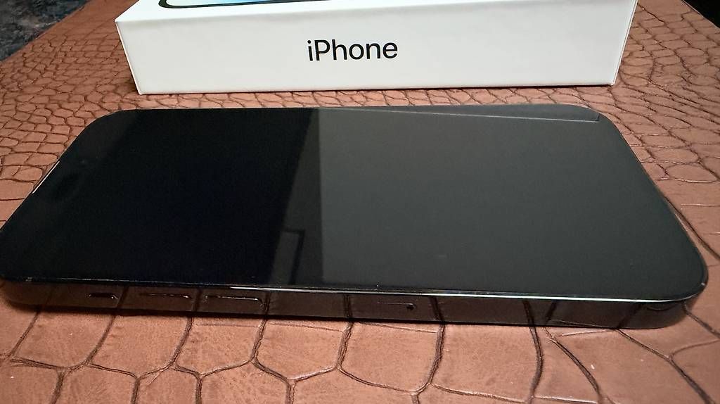 Telefoni cellulari / Smartphones: iPhone 14 Pro 256GB – Usato da Gettnau venduto da Vibe20 1