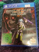 Jeu PS4 Sword Art Online Fatal Bullet