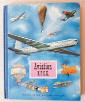 Aviation 1948 chocolats NPCK Nestlé Peter Cailler Kohler