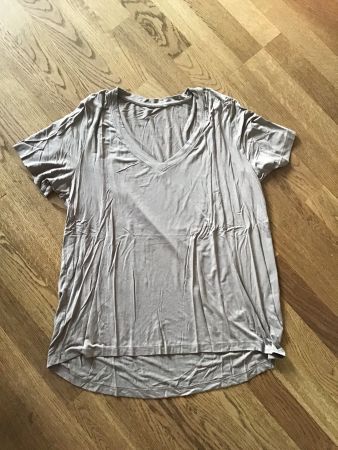 T-Shirt Gr. L...