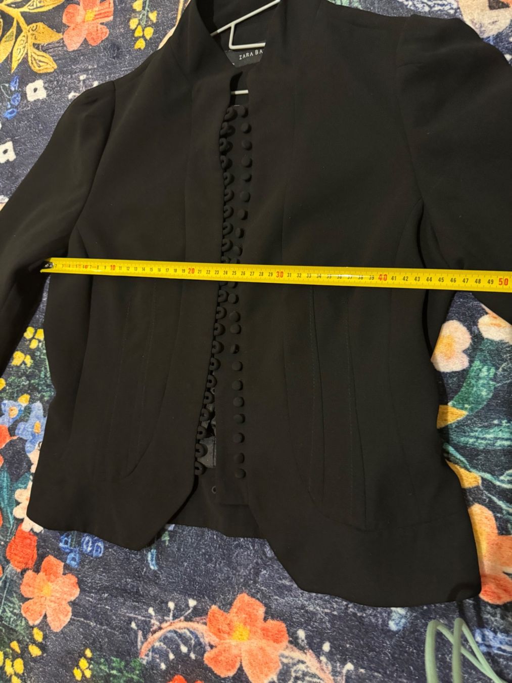 Zara Giacche: Veste courte Zara L – Usato da Martigny venduto da ber_tdz7 5