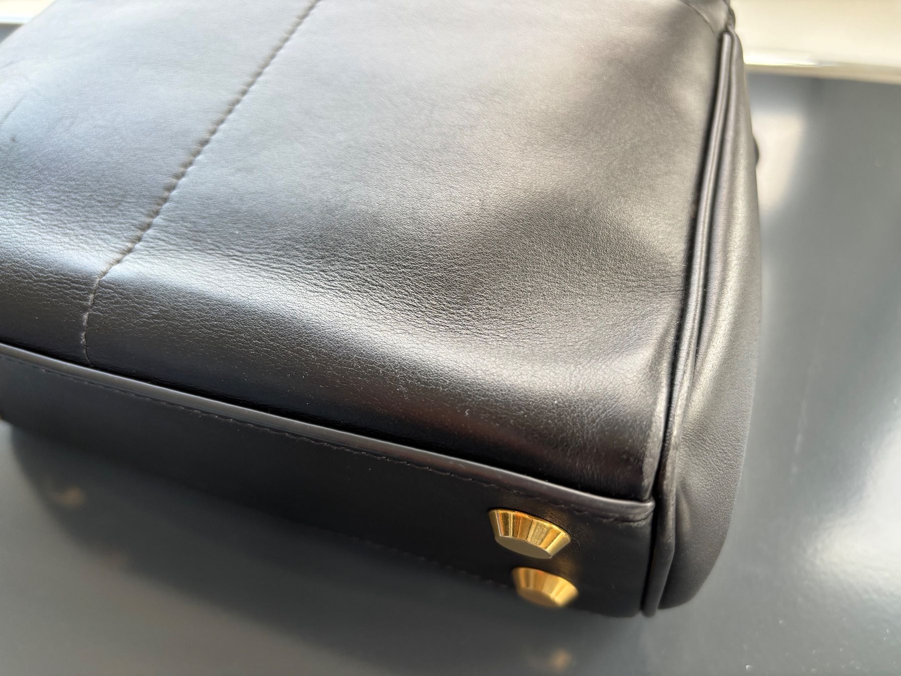 Balenciaga Borse da donna: Balenciaga Rodeo Mini original – Usato da Baar venduto da GerberaRosa 5