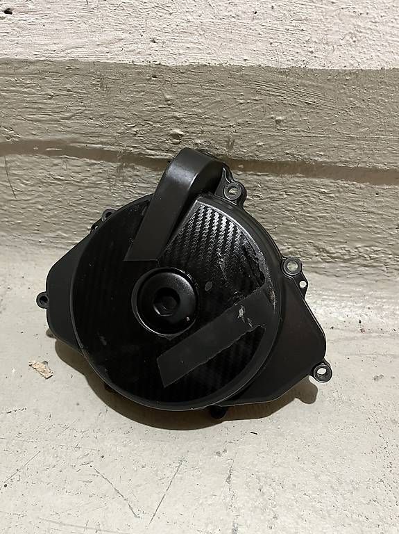 Tutti i ricambio per moto: Ktm Smcr 690 Limadeckel – Usato da Rorbas venduto da D.V123