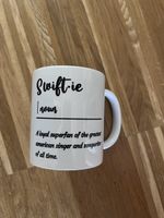 Swiftie Tasse