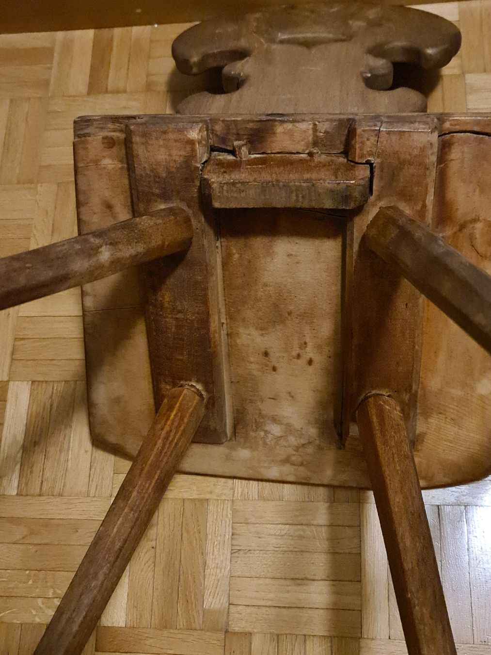 Sedie: Stabelle / Antik / Bündnerland  – Usato da Thun venduto da erh_fs86 6