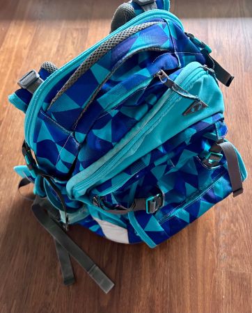 Schulrucksack