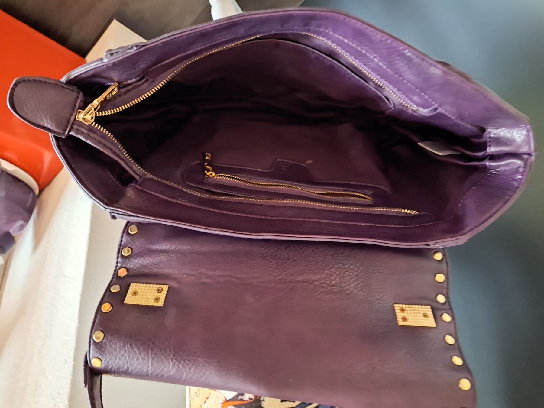 Borse da donna: Sac à main – Usato da Courrendlin venduto da Aheinza 1