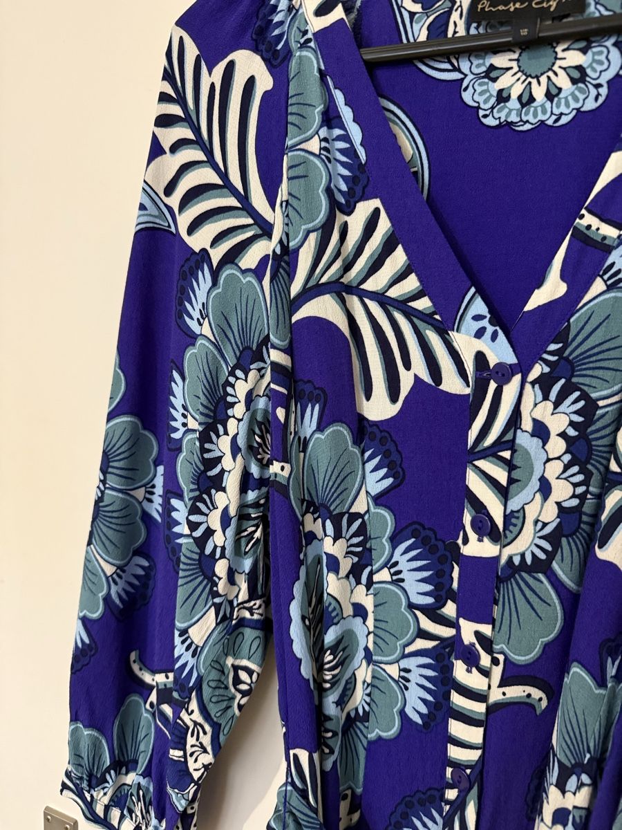 Phase Eight Kleider: Phase Eight Kleid Gr. 36 – Gebraucht aus Zollikofen von liindaaa 3