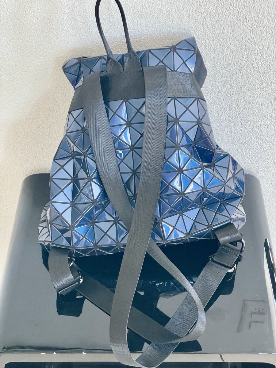 Rucksäcke: Fashion-Rucksack  – Gebraucht aus Richterswil von Prangins9 1