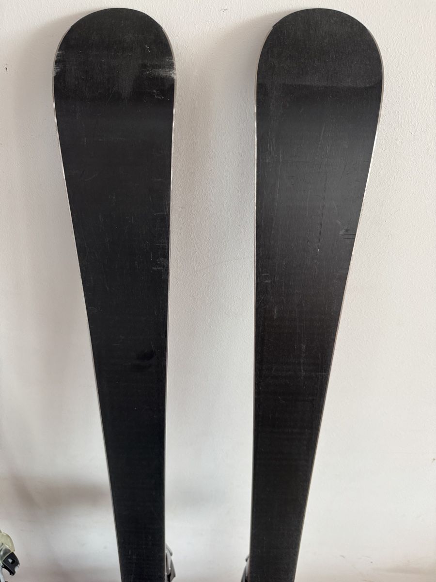 Skis: Fahner Ski inkl. Bindung, Top Zustand – Neu (gemäss Beschreibung) aus Bern von Arecibo07 3