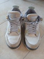 Jordan 4, Grösse 40