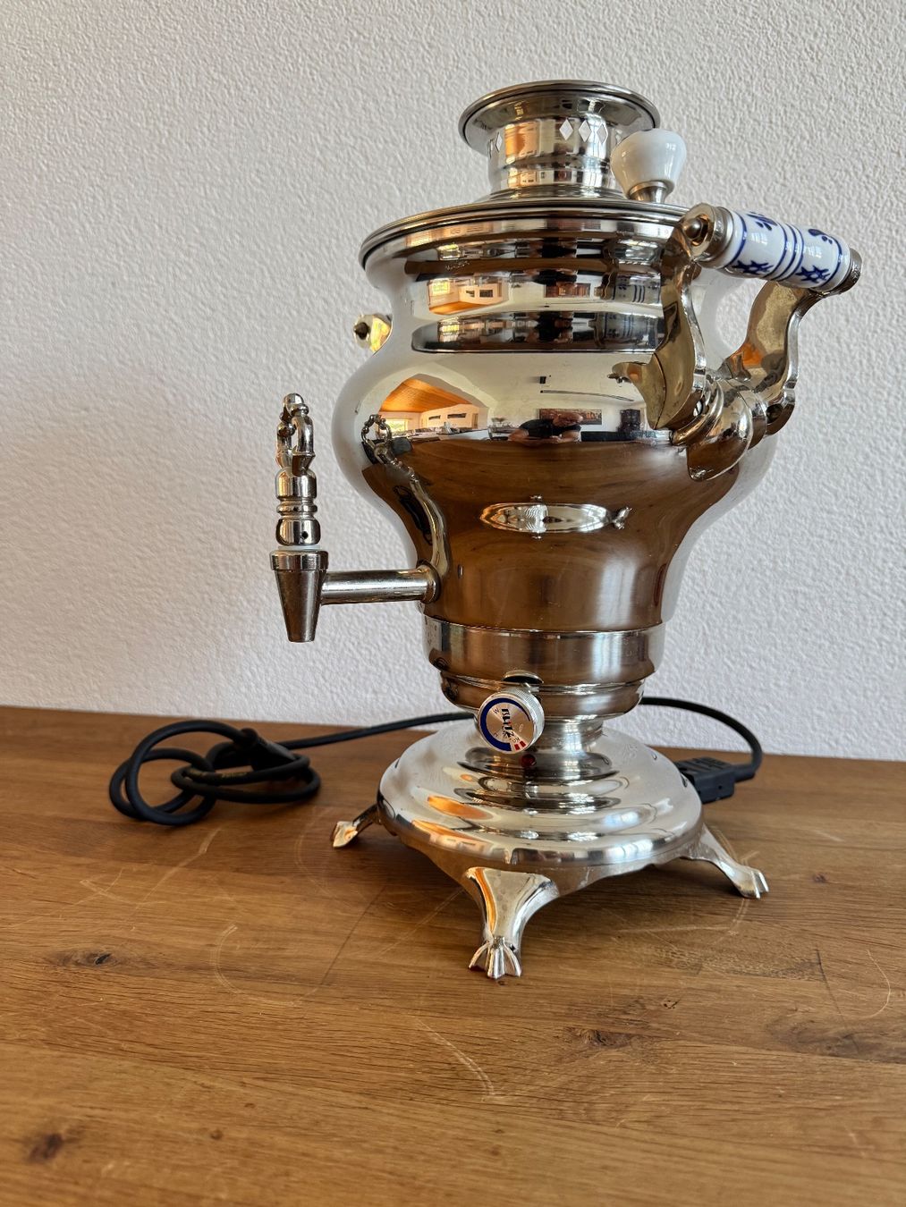 Wasserkocher: Samowar - Beem Odessa 3l – Neu (gemäss Beschreibung) aus frauenfeld von pipi018 1