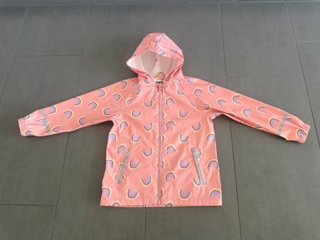 Lupilu Regenjacke, Grösse 110/116
