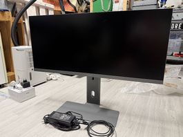 Alogic 40" EDGE 21:9 Ultrawide Monitor