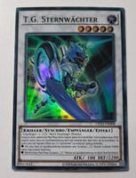 Yu-Gi-Oh! T.G. Sternwächter Super Rare OP23-DE008