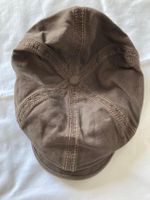 STETSON brown cap
