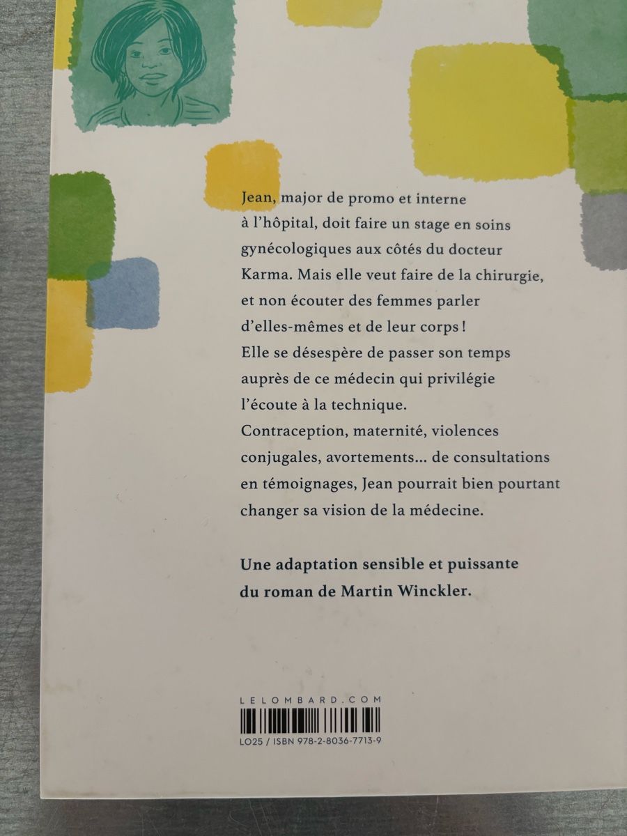 Libri: Le Chœur des femmes, Graphic Novel  – Nuovo (secondo la descrizione) da Schaffhausen venduto da emm_vdw2 4