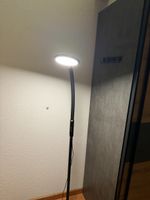 Lampe sur pied