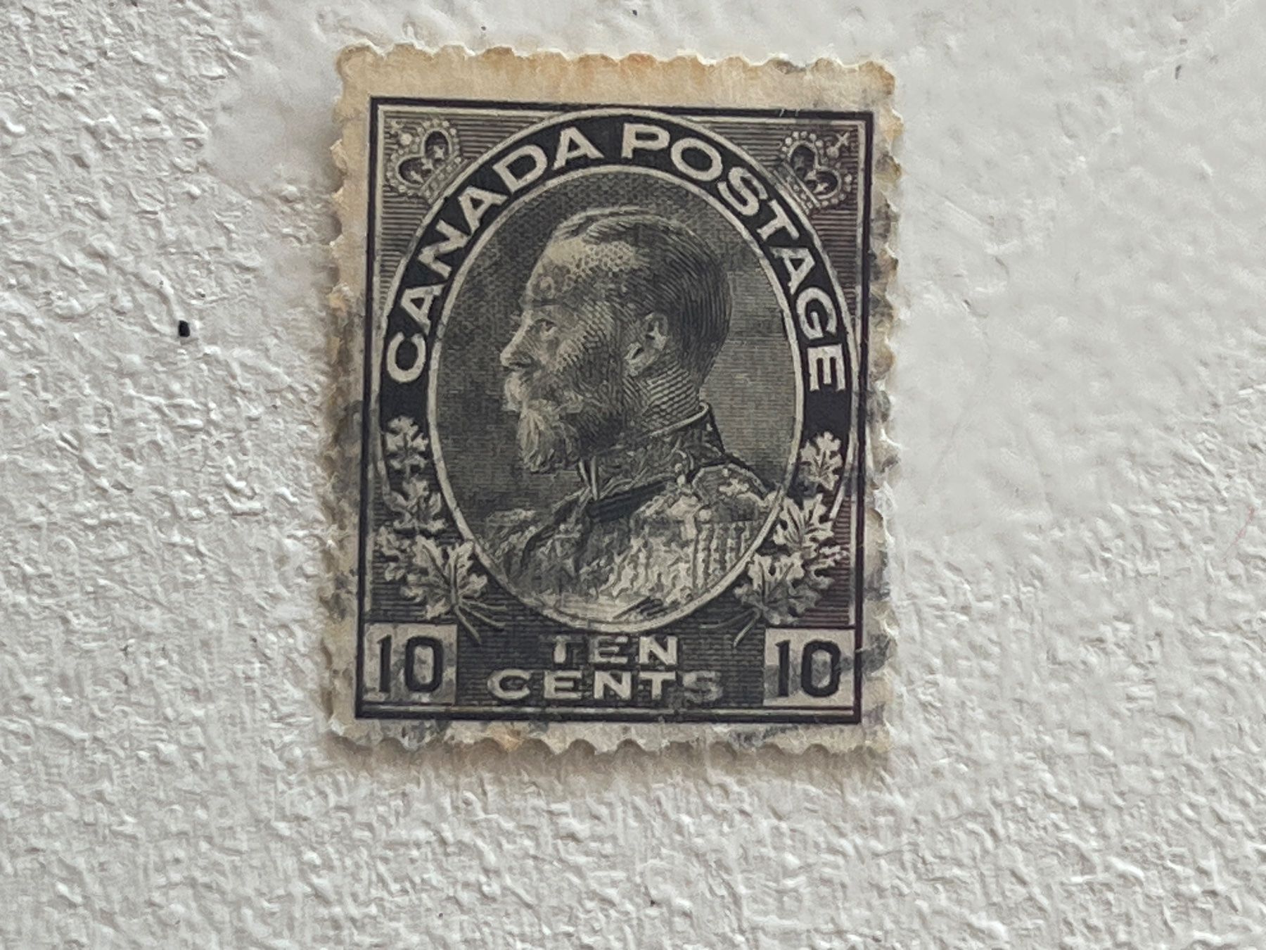 Tutti i francobolli: Canada Briefmarke – Usato da Chiasso venduto da AzenYa