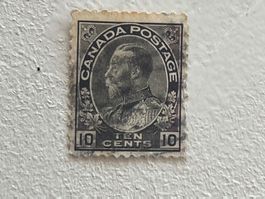 Canada Briefmarke