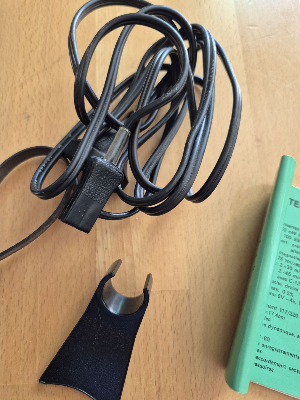 Microfoni: Vintage Mikrofon – Usato da Vilters venduto da Fleiflomi 2