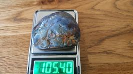 Grosser Boulder Opal