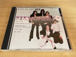 M1 Steve Harley & Cockney Rebel – Best Of The 70's