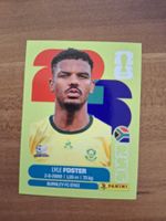 Panini Fifa WM 2026 - RSA 17