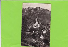 Tesserete-Chiesa e Denti della Vecchina