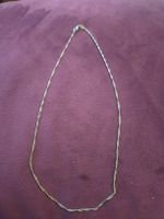 bijoux chaine en argent 925
