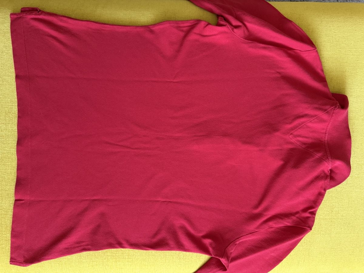 Tommy Hilfiger Magliette Polo: Tommy Hilfiger Poloshirt – Nuovo (secondo la descrizione) da Feusisberg venduto da Mila1122 3